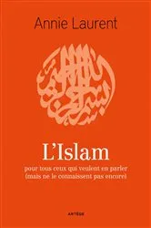 Book cover of L'Islam by Annie Laurent