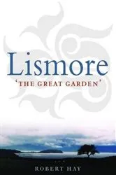 Book cover of Lismore by Unknown