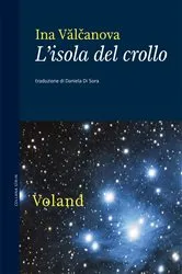 Book cover of L'isola del crollo by Unknown