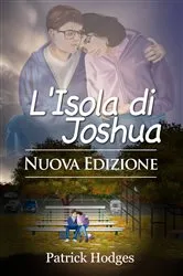 Book cover of L'Isola di Joshua – Nuova Edizione by Patrick Hodges