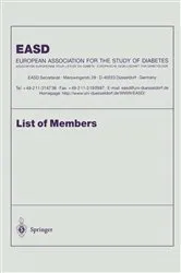 Book cover of List of Members by Kenneth A. Loparo