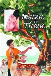 Book cover of Listen To Them by Unknown