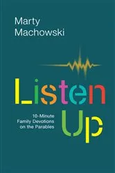 Book cover of Listen Up! by Mark Howard
