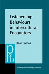 Book cover of Listenership Behaviours in Intercultural Encounters by Unknown