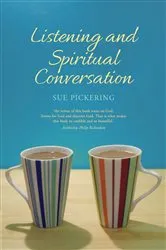 Book cover of Listening and Spiritual Conversation by Unknown
