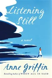 Book cover of Listening Still by Unknown