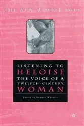 Book cover of Listening To Heloise by NA NA