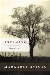 Book cover of Listening by Unknown
