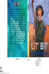 Book cover of LiT' BiT' by Andrew Marshall