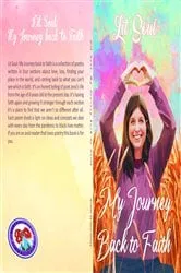 Book cover of Lit Soul by Jessi Hersey
