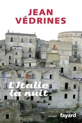 Book cover of L'Italie la nuit by Unknown