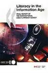 Book cover of Literacy in the Information Age by OECD Publishing