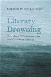 Book cover of Literary Drowning by Stephanie Pocock Boeninger
