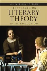 Book cover of Literary Theory (2nd ed.) by Terry Eagleton