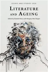 Book cover of Literature and Ageing by Elizabeth Barry