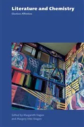 Book cover of Literature and Chemistry by Margareth Hagen