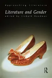 Book cover of Literature and Gender by Lizbeth Goodman