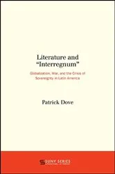 Book cover of Literature and 