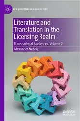 Book cover of Literature and Translation in the Licensing Realm by Unknown