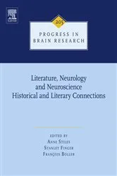 Book cover of Literature, Neurology, and Neuroscience: Historical and Literary Connections by Anne Stiles