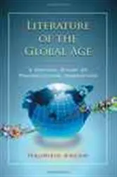 Book cover of Literature of the Global Age by Maurizio Ascari