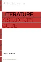 Book cover of Literature by Robert Eaglestone