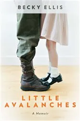 Book cover of Little Avalanches by Unknown