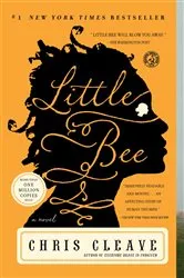 Book cover of Little Bee by Edward Gibbs