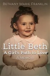 Book cover of Little Beth by Bethany Marie Franklin