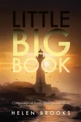Book cover of Little Big Book by Helen Brooks