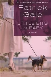 Book cover of Little Bits of Baby by Unknown