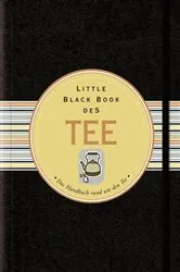 Book cover of Little Black Book vom Tee (2nd ed.) by Mike Heneberry