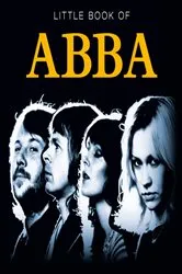 Book cover of Little Book of Abba by Pat Morgan