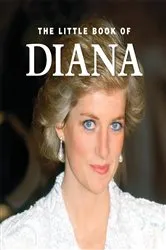 Book cover of Little Book of Diana by Clare Welch