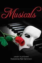 Book cover of Little Book of Musicals by Janey Fletcher