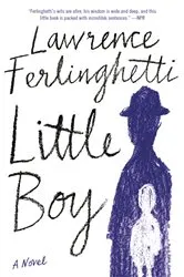 Book cover of Little Boy by Lawrence Ferlinghetti