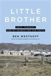 Book cover of Little Brother by Ben Westhoff