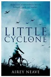 Book cover of Little Cyclone by Airey Neave