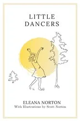 Book cover of Little Dancers by Unknown