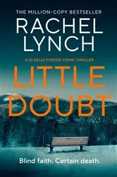 Book cover of Little Doubt by Rachel Lynch