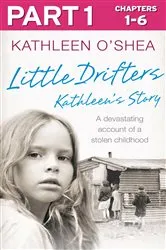 Book cover of Little Drifters: Part 1 of 4 by Unknown