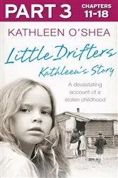 Book cover of Little Drifters: Part 3 of 4 by Unknown