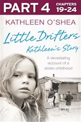 Book cover of Little Drifters: Part 4 of 4 by Kathleen O’Shea