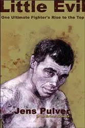 Book cover of Little Evil by Jens Pulver