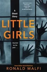 Book cover of Little Girls by Klaus H. Carl