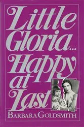 Book cover of LITTLE GLORIA by Unknown