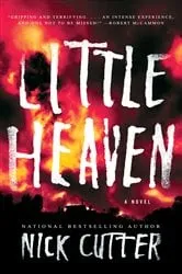 Book cover of Little Heaven by Nick Cutter