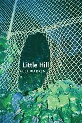 Book cover of Little Hill by Unknown