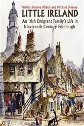 Book cover of Little Ireland by Unknown