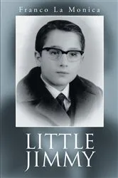 Book cover of Little Jimmy by Unknown